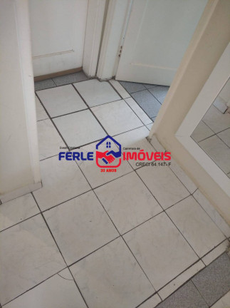 Imagem Apartamento com 2 Quartos à Venda, 70 m² em Vila Belmiro - Santos Imagem Apartamento com 2 Quartos à Venda, 70 m² em Vila Belmiro - Santos