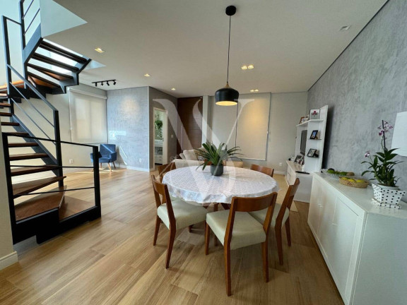 Imagem Casa de Condomínio com 3 Quartos à Venda, 250 m² em Eloy Chaves - Jundiaí Imagem Casa de Condomínio com 3 Quartos à Venda, 250 m² em Eloy Chaves - Jundiaí