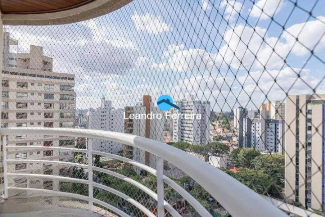 Imagem Apartamento com 3 Quartos à Venda, 137 m² em Centro - São Bernardo Do Campo