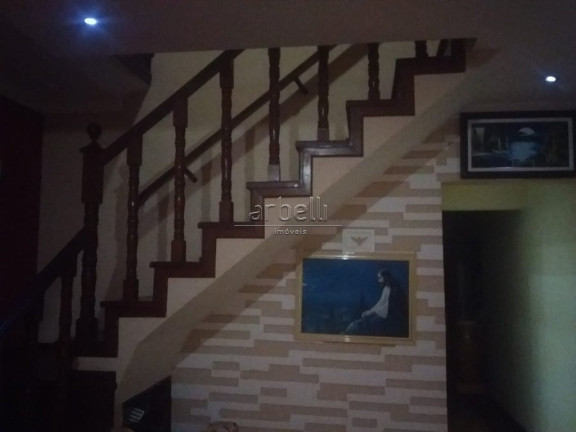 Imagem Casa com 4 Quartos à Venda, 324 m² em Recanto Das Andorinhas - São Paulo Imagem Casa com 4 Quartos à Venda, 324 m² em Recanto Das Andorinhas - São Paulo