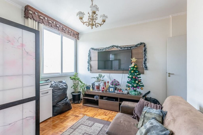 Imagem Apartamento com 3 Quartos à Venda, 86 m² em Tatuapé - São Paulo Imagem Apartamento com 3 Quartos à Venda, 86 m² em Tatuapé - São Paulo