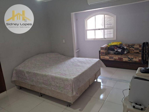 Imagem Casa com 4 Quartos à Venda, 300 m² em Anil - Rio De Janeiro
