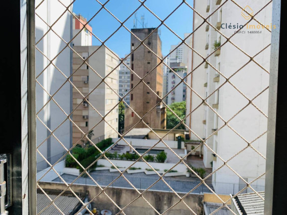 Imagem Apartamento com 2 Quartos à Venda, 96 m² em Jardim Paulista - São Paulo