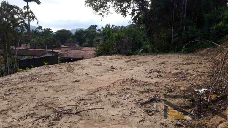 Imagem Terreno à Venda, 594 m² em Lázaro - Ubatuba
