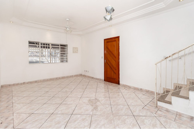 Imagem Sobrado com 3 Quartos à Venda, 137 m² em Vila Jaguari - São Paulo Imagem Sobrado com 3 Quartos à Venda, 137 m² em Vila Jaguari - São Paulo
