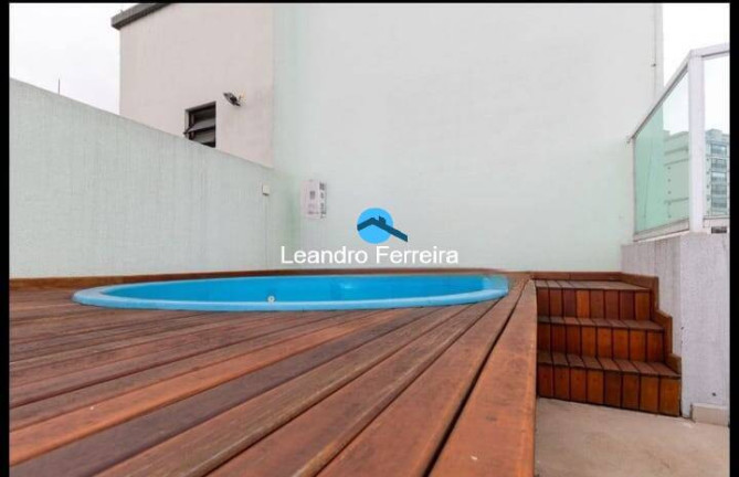 Imagem Cobertura com 4 Quartos à Venda, 300 m² em Rudge Ramos - São Bernardo Do Campo Imagem Cobertura com 4 Quartos à Venda, 300 m² em Rudge Ramos - São Bernardo Do Campo