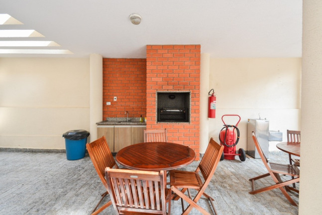 Imagem Apartamento com 3 Quartos à Venda, 85 m² em Chácara Inglesa - São Paulo Imagem Apartamento com 3 Quartos à Venda, 85 m² em Chácara Inglesa - São Paulo