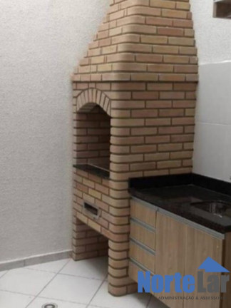 Imagem Casa de Condomínio com 3 Quartos à Venda, 96 m² em Vila Mazzei - São Paulo Imagem Casa de Condomínio com 3 Quartos à Venda, 96 m² em Vila Mazzei - São Paulo