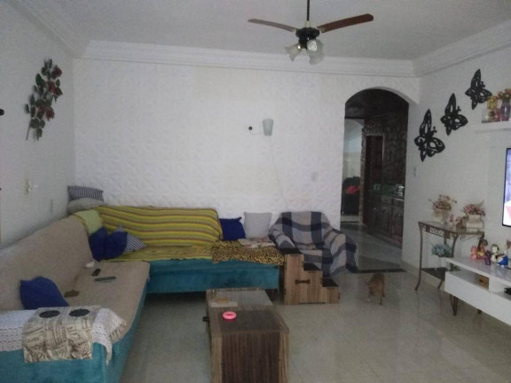 Casa com 4 Quartos à Venda,  em Porto Da Aldeia - São Pedro Da Aldeia