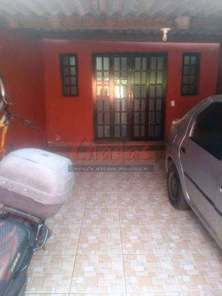 Imagem Casa com 3 Quartos à Venda, 180 m² em Jaraguá - Caraguatatuba Imagem Casa com 3 Quartos à Venda, 180 m² em Jaraguá - Caraguatatuba