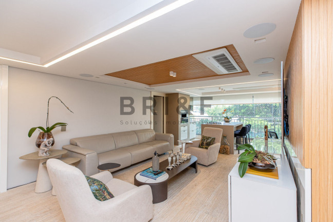 Imagem Apartamento com 3 Quartos à Venda, 162 m² em Vila Clementino - São Paulo Imagem Apartamento com 3 Quartos à Venda, 162 m² em Vila Clementino - São Paulo