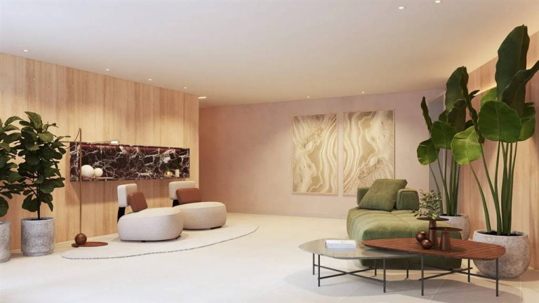 Imagem Apartamento com 1 Quarto à Venda, 59 m² em Caiçara - Praia Grande Imagem Apartamento com 1 Quarto à Venda, 59 m² em Caiçara - Praia Grande