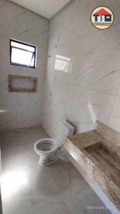 Imagem Casa com 3 Quartos à Venda ou Locação, 97 m² em Jardim União - Marabá Imagem Casa com 3 Quartos à Venda ou Locação, 97 m² em Jardim União - Marabá