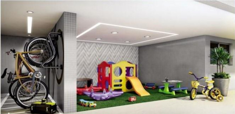 Imagem Apartamento com 2 Quartos à Venda, 99 m² em Tijuca - Rio De Janeiro
