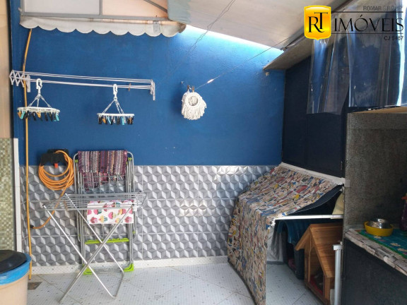 Imagem Casa com 3 Quartos à Venda, 126 m² em Parque Hotel - Araruama Imagem Casa com 3 Quartos à Venda, 126 m² em Parque Hotel - Araruama