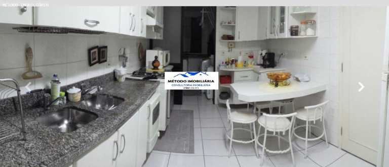Imagem Apartamento com 3 Quartos à Venda, 122 m² em Centro - São Bernardo Do Campo Imagem Apartamento com 3 Quartos à Venda, 122 m² em Centro - São Bernardo Do Campo