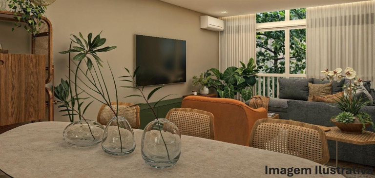 Imagem Apartamento com 3 Quartos à Venda, 112 m² em Ipanema - Rio De Janeiro