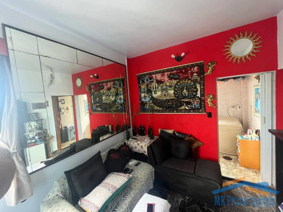 Imagem Apartamento com 2 Quartos à Venda, 70 m² em República - São Paulo