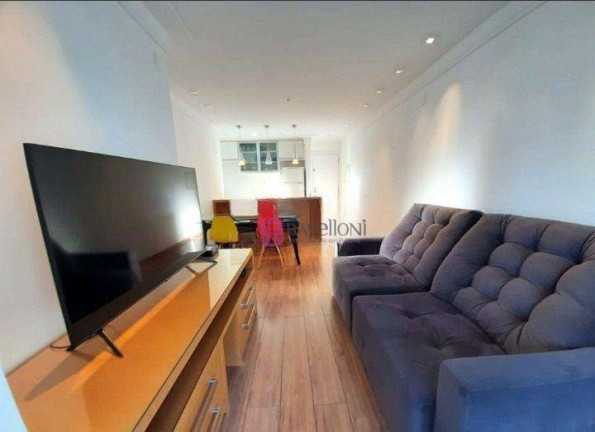 Imagem Apartamento com 2 Quartos à Venda, 63 m² em Perdizes - São Paulo Imagem Apartamento com 2 Quartos à Venda, 63 m² em Perdizes - São Paulo