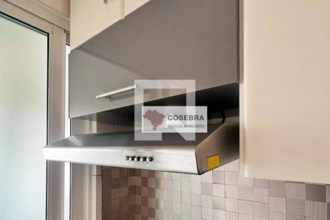 Imagem Apartamento com 2 Quartos à Venda, 55 m² em Vila Olímpia - São Paulo Imagem Apartamento com 2 Quartos à Venda, 55 m² em Vila Olímpia - São Paulo