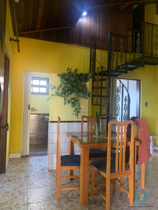 Imagem Casa com 3 Quartos à Venda, 130 m² em Jardim Mosteiro - São Roque Imagem Casa com 3 Quartos à Venda, 130 m² em Jardim Mosteiro - São Roque