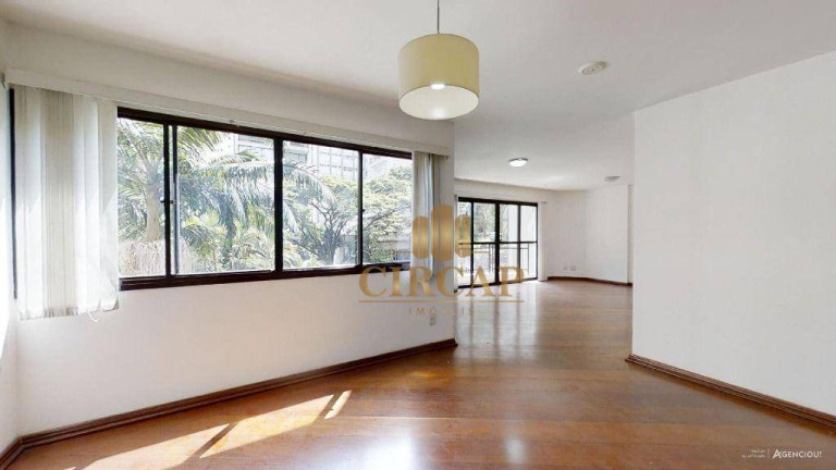 Imagem Apartamento com 4 Quartos à Venda, 160 m² em Higienópolis - São Paulo Imagem Apartamento com 4 Quartos à Venda, 160 m² em Higienópolis - São Paulo