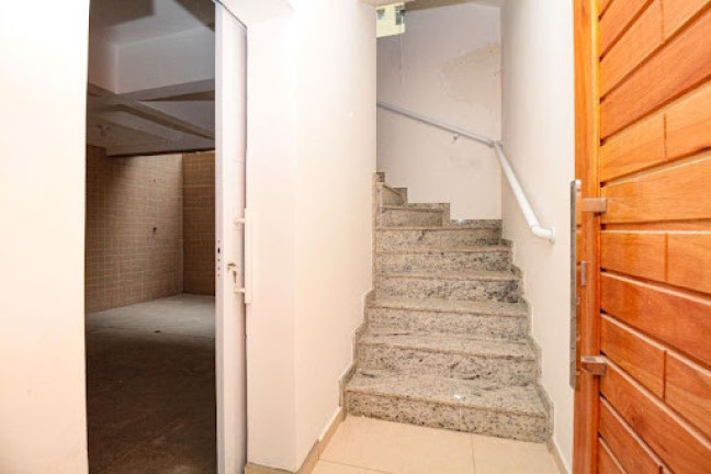 Imagem Casa com 2 Quartos à Venda, 103 m² em Campo Grande - Santos Imagem Casa com 2 Quartos à Venda, 103 m² em Campo Grande - Santos