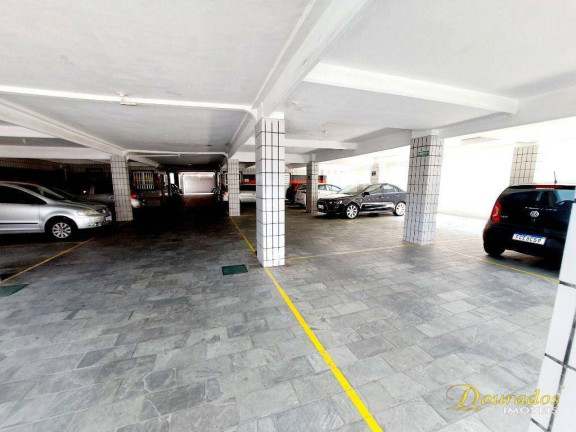 Imagem Apartamento com 1 Quarto à Venda, 45 m² em Boqueirão - Praia Grande Imagem Apartamento com 1 Quarto à Venda, 45 m² em Boqueirão - Praia Grande