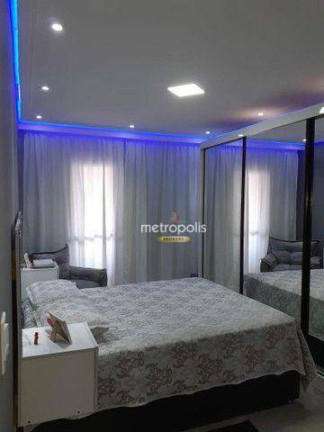 Imagem Casa com 5 Quartos à Venda, 180 m² em Vila Palmares - Santo André Imagem Casa com 5 Quartos à Venda, 180 m² em Vila Palmares - Santo André