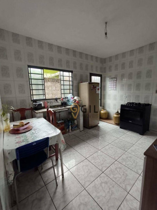 Imagem Casa com 2 Quartos à Venda, 87 m² em Cidade Salvador - Jacareí Imagem Casa com 2 Quartos à Venda, 87 m² em Cidade Salvador - Jacareí