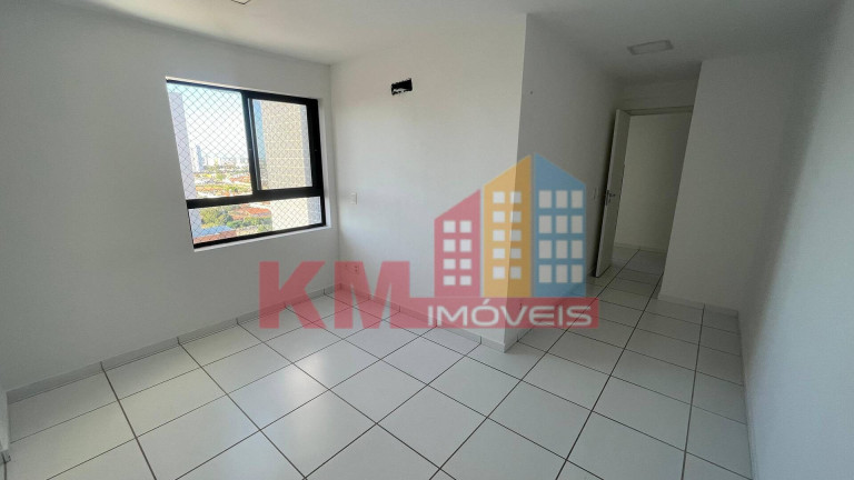 Imagem Apartamento com 2 Quartos à Venda, 53 m² em Nova Betânia - Mossoró Imagem Apartamento com 2 Quartos à Venda, 53 m² em Nova Betânia - Mossoró