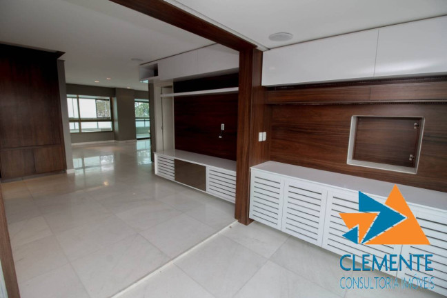 Imagem Apartamento com 4 Quartos à Venda, 276 m² em Belvedere - Belo Horizonte