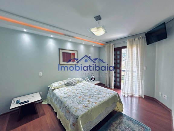 Imagem Casa de Condomínio com 4 Quartos à Venda, 700 m² em Portão - Atibaia