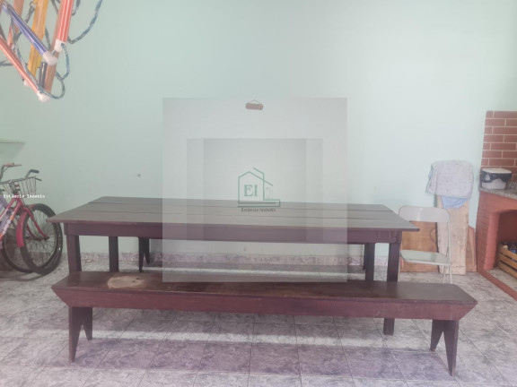 Imagem Casa com 5 Quartos à Venda, 194 m² em Vila Geny - Itaguaí