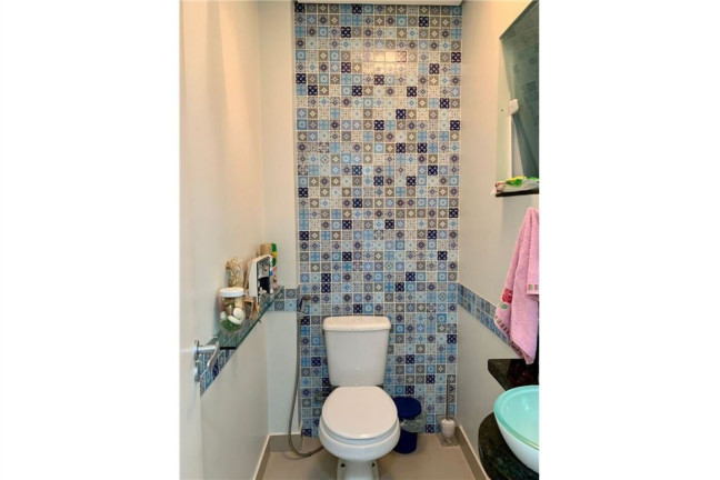 Imagem Casa com 3 Quartos à Venda, em Vila Regente Feijó - São Paulo Imagem Casa com 3 Quartos à Venda, em Vila Regente Feijó - São Paulo