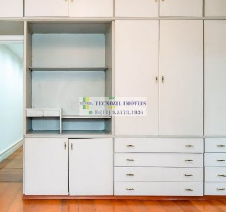 Imagem Apartamento com 4 Quartos à Venda, 209 m² em Jardim Vila Mariana - São Paulo Imagem Apartamento com 4 Quartos à Venda, 209 m² em Jardim Vila Mariana - São Paulo
