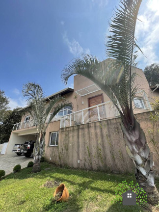 Imagem Casa com 4 Quartos à Venda, 355 m² em Beverly Hills - Jandira