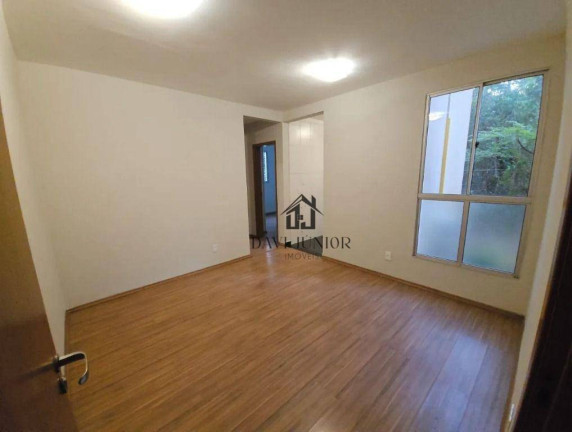 Imagem Apartamento com 2 Quartos à Venda, 48 m² em Alto Da Boa Vista - Sorocaba Imagem Apartamento com 2 Quartos à Venda, 48 m² em Alto Da Boa Vista - Sorocaba