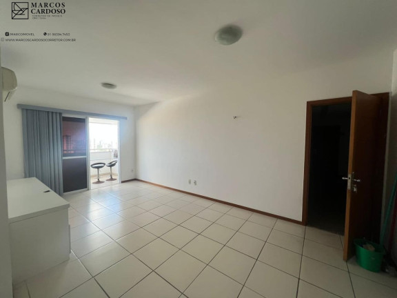 Imagem Imóvel com 3 Quartos à Venda, 147 m² em Jurunas - Belém