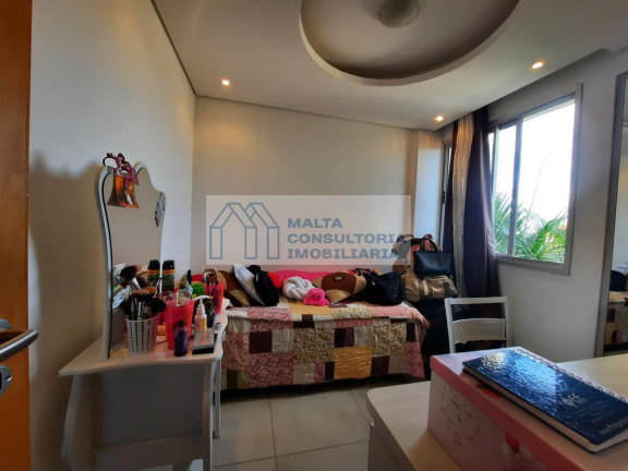 Imagem Apartamento com 3 Quartos à Venda, 107 m² em Jardim América - Belo Horizonte
