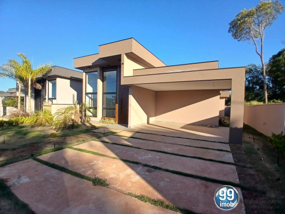 Imagem Casa com 3 Quartos à Venda, 273 m² em Ninho Verde Ii - Pardinho