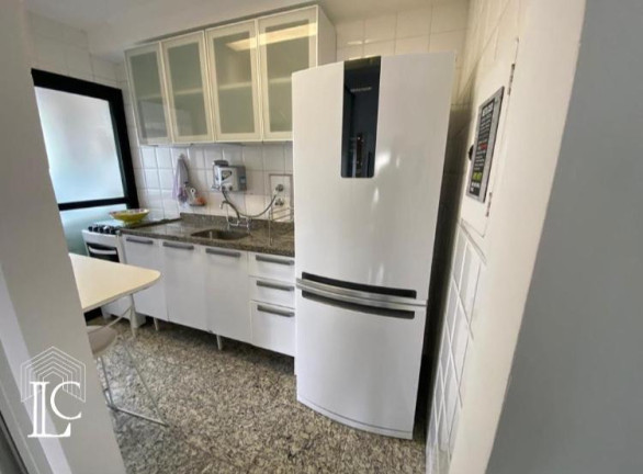 Imagem Apartamento com 1 Quarto à Venda, 60 m² em Campo Belo - São Paulo Imagem Apartamento com 1 Quarto à Venda, 60 m² em Campo Belo - São Paulo