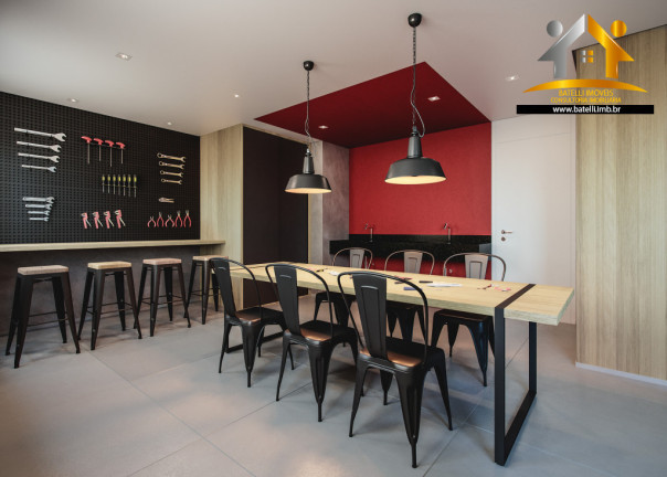 Imagem Apartamento com 2 Quartos à Venda, 44 m² em Butantã - São Paulo Imagem Apartamento com 2 Quartos à Venda, 44 m² em Butantã - São Paulo