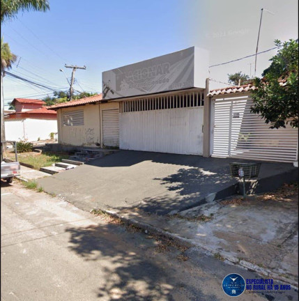 Imagem Casa com 2 Quartos à Venda, 372 m² em Jardim Da Luz - Goiânia Imagem Casa com 2 Quartos à Venda, 372 m² em Jardim Da Luz - Goiânia