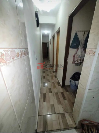 Imagem Casa com 3 Quartos à Venda, 120 m² em Bandeiras - Osasco Imagem Casa com 3 Quartos à Venda, 120 m² em Bandeiras - Osasco