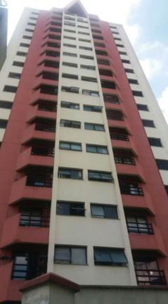Imagem Apartamento com 2 Quartos à Venda, 50 m² em Jardim Celeste - São Paulo Imagem Apartamento com 2 Quartos à Venda, 50 m² em Jardim Celeste - São Paulo