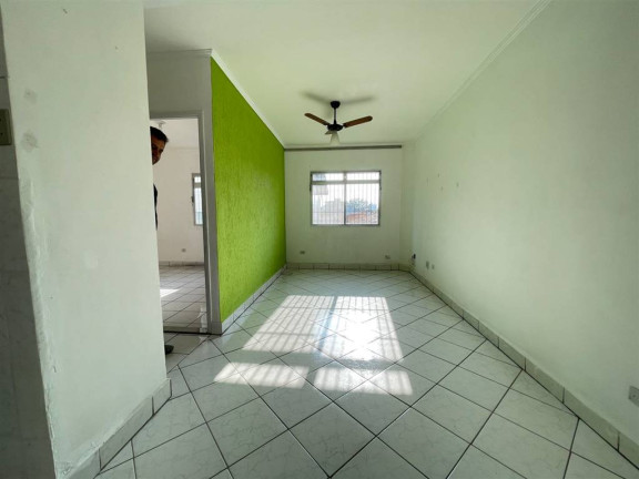 Imagem Apartamento com 1 Quarto à Venda, 42 m² em Forte - Praia Grande Imagem Apartamento com 1 Quarto à Venda, 42 m² em Forte - Praia Grande