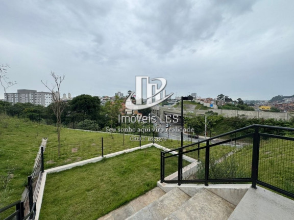 Imagem Apartamento com 1 Quarto à Venda, 26 m² em Metalúrgicos - Osasco