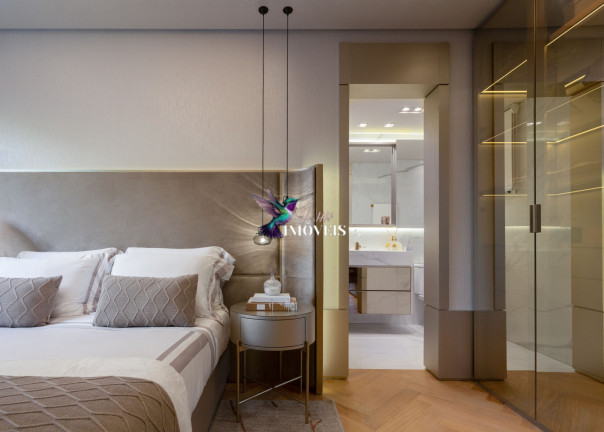 Imagem Apartamento com 3 Quartos à Venda, 90 m² em Centro Histórico - Porto Alegre