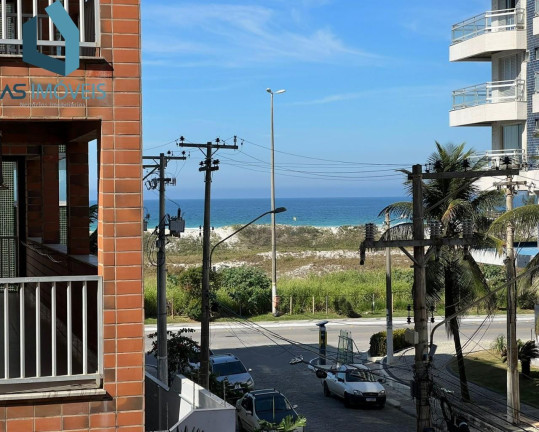 Imagem Apartamento com 3 Quartos à Venda, 128 m² em Algodoal - Cabo Frio Imagem Apartamento com 3 Quartos à Venda, 128 m² em Algodoal - Cabo Frio